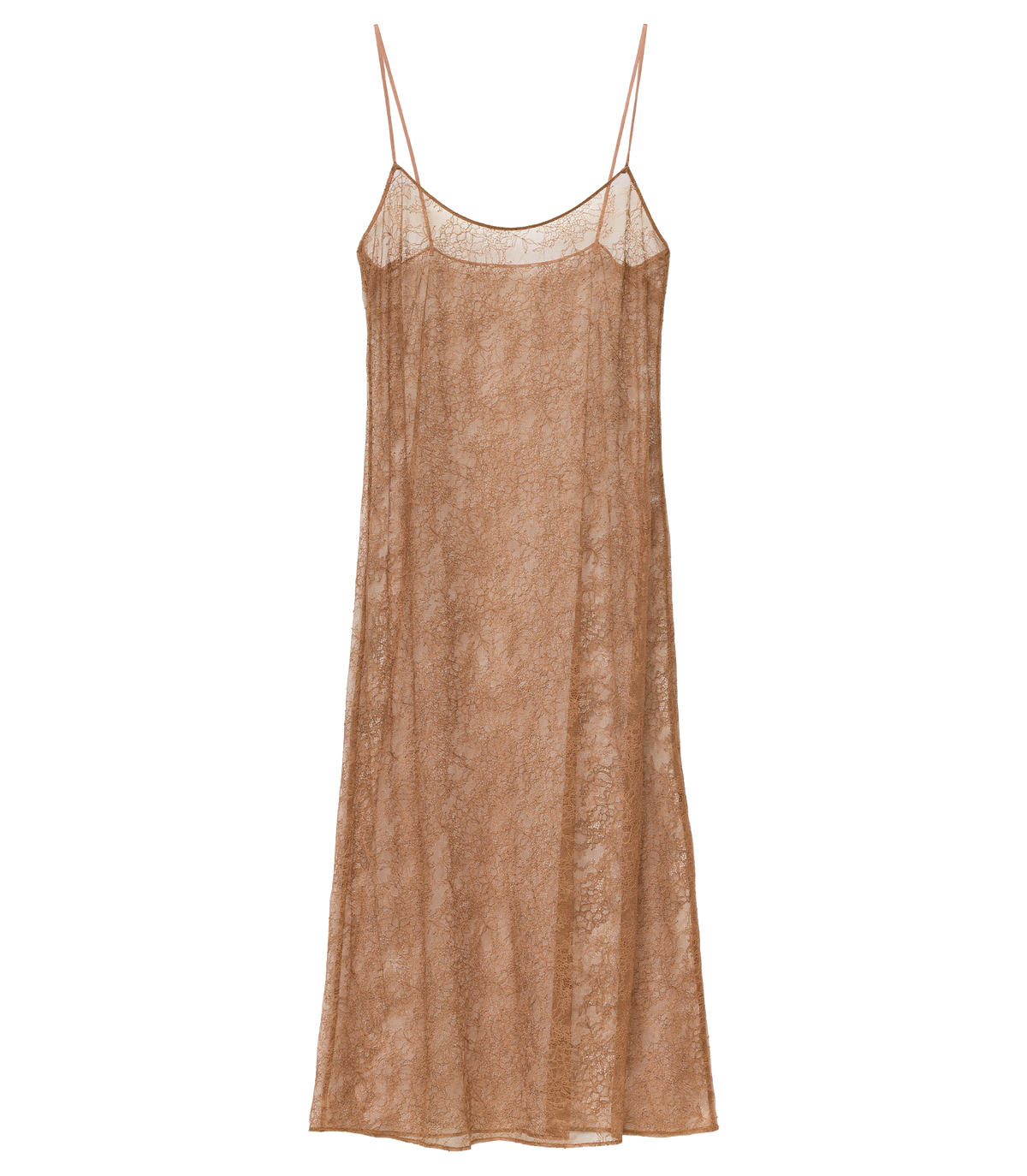 AMEDINE SLIP -- CAROB