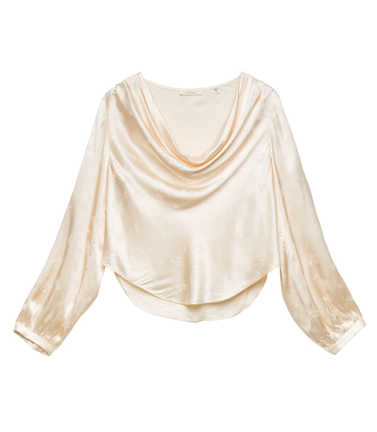 ESPOIR TOP -- CANDLELIGHT