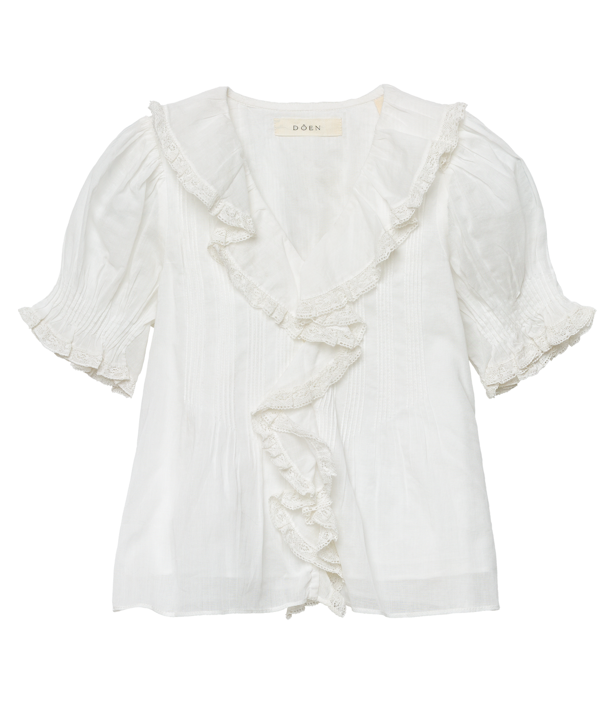 LITTLE HENRI TOP -- SALT