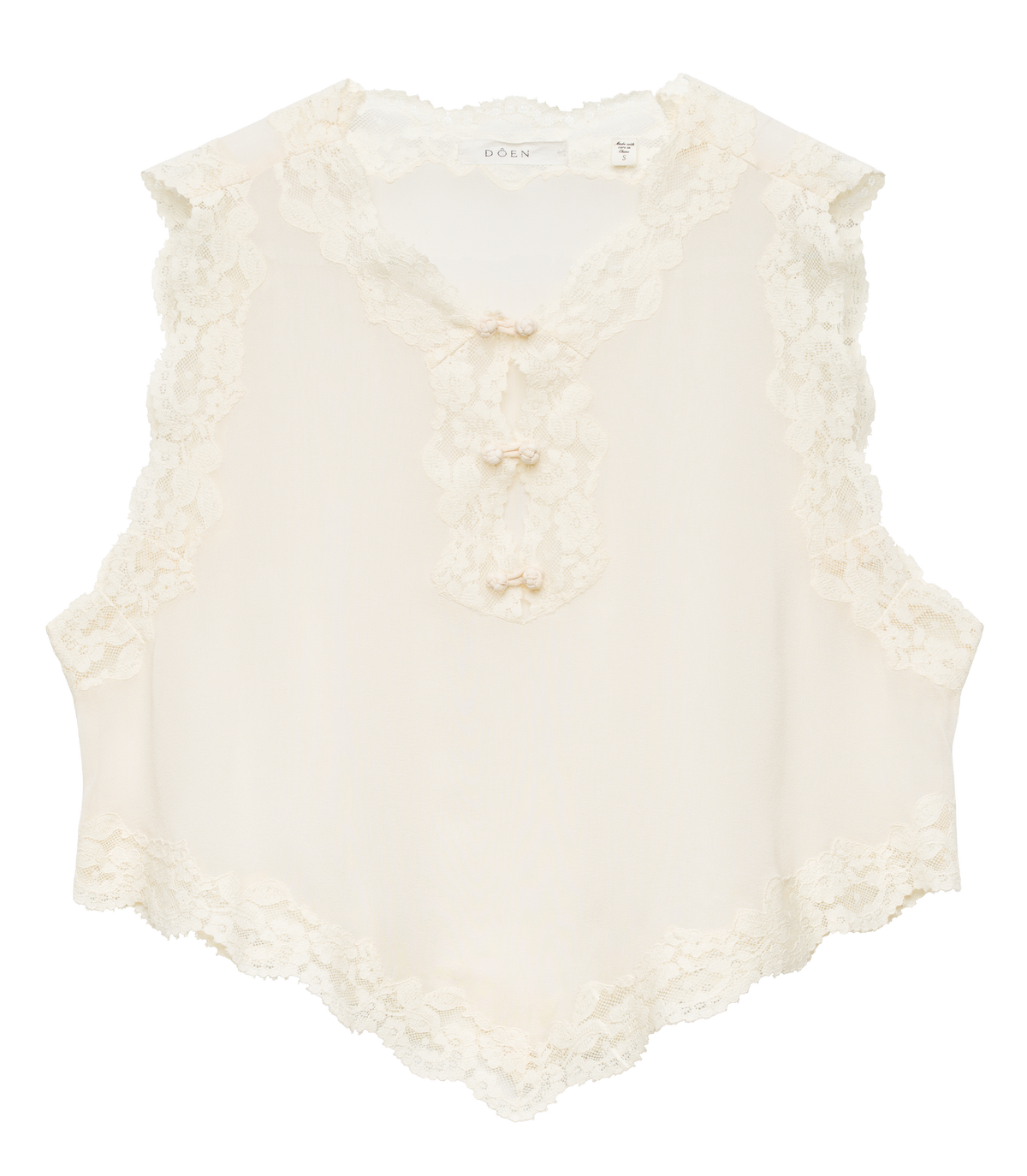 VIOLA TOP -- CANDLELIGHT