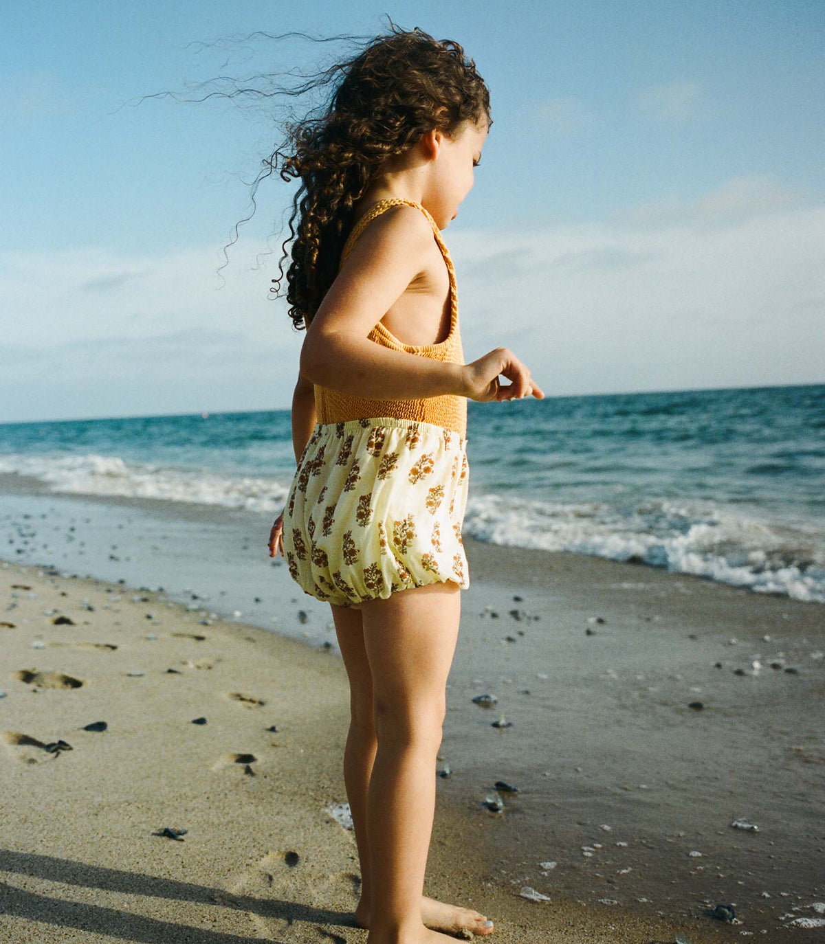 ESRA BLOOMER -- DANDELION GROVE