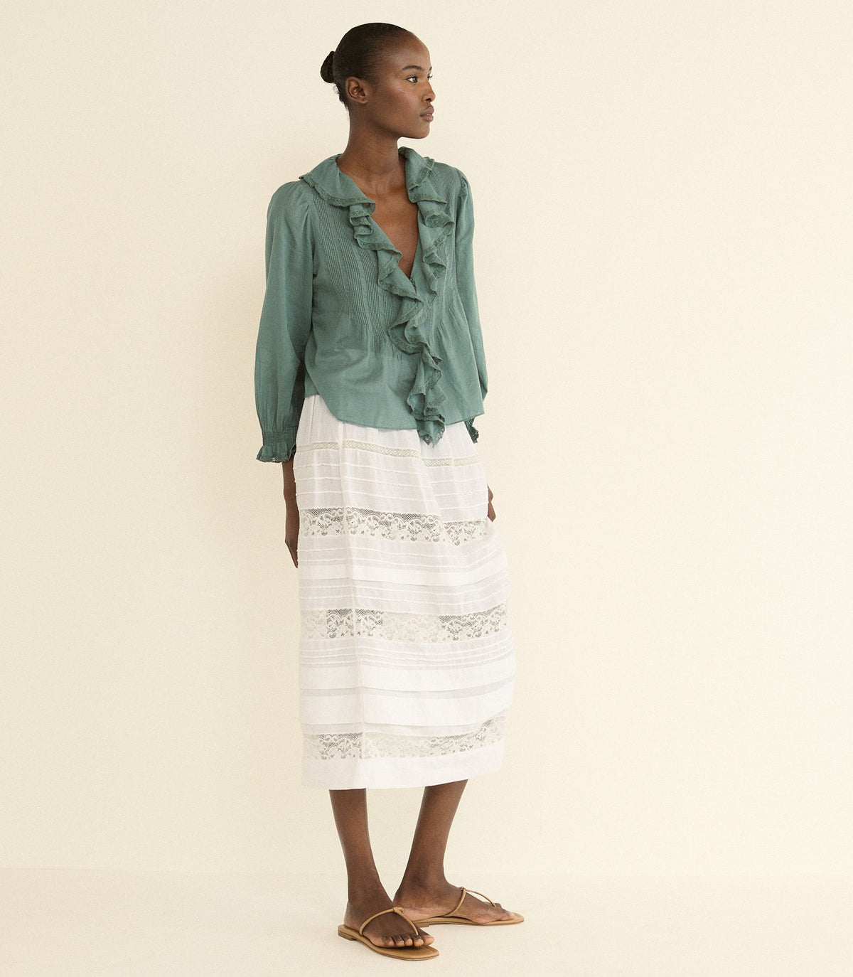 HARDY TOP -- SEAFARE