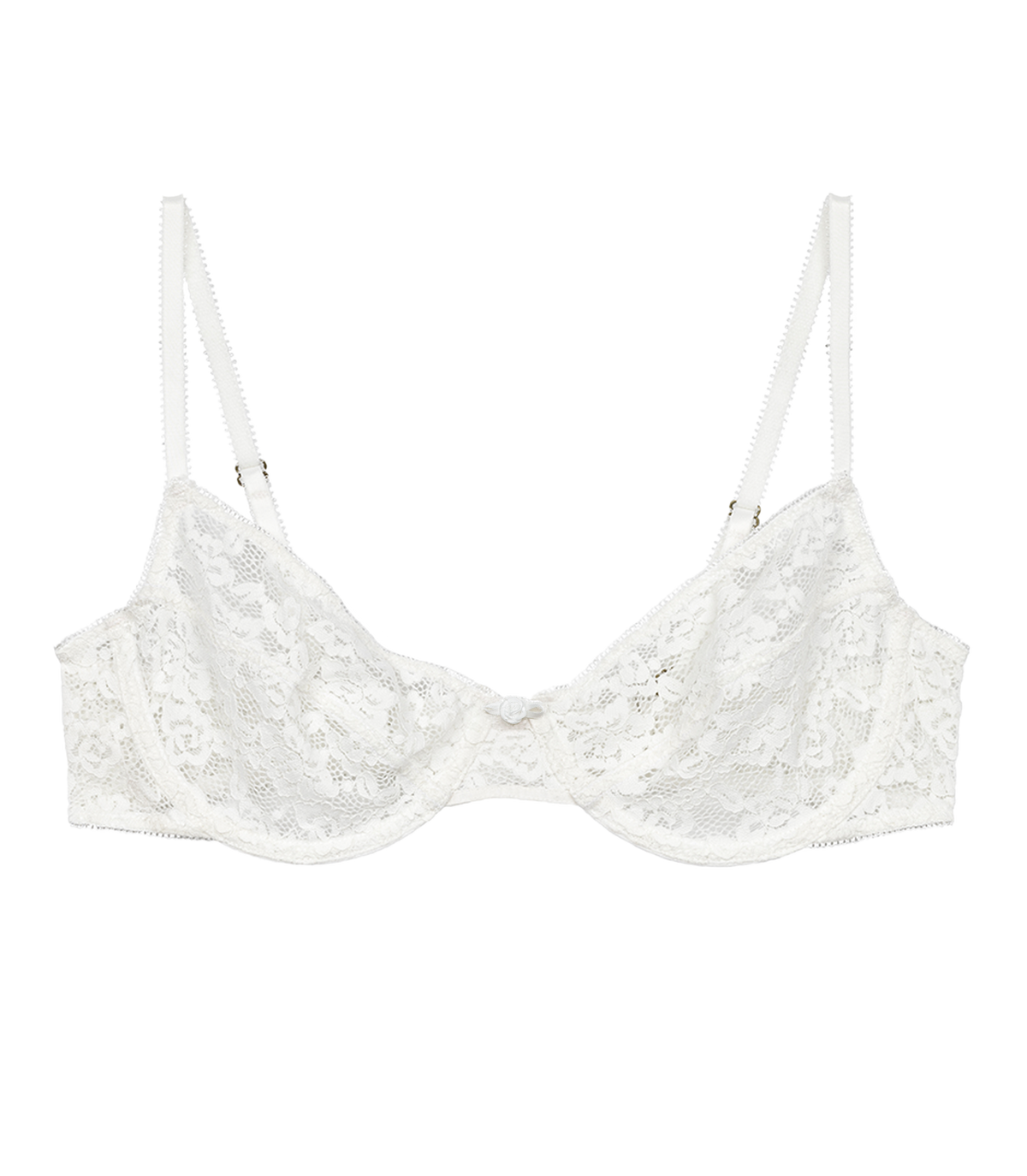 IDALIA BRA -- SALT