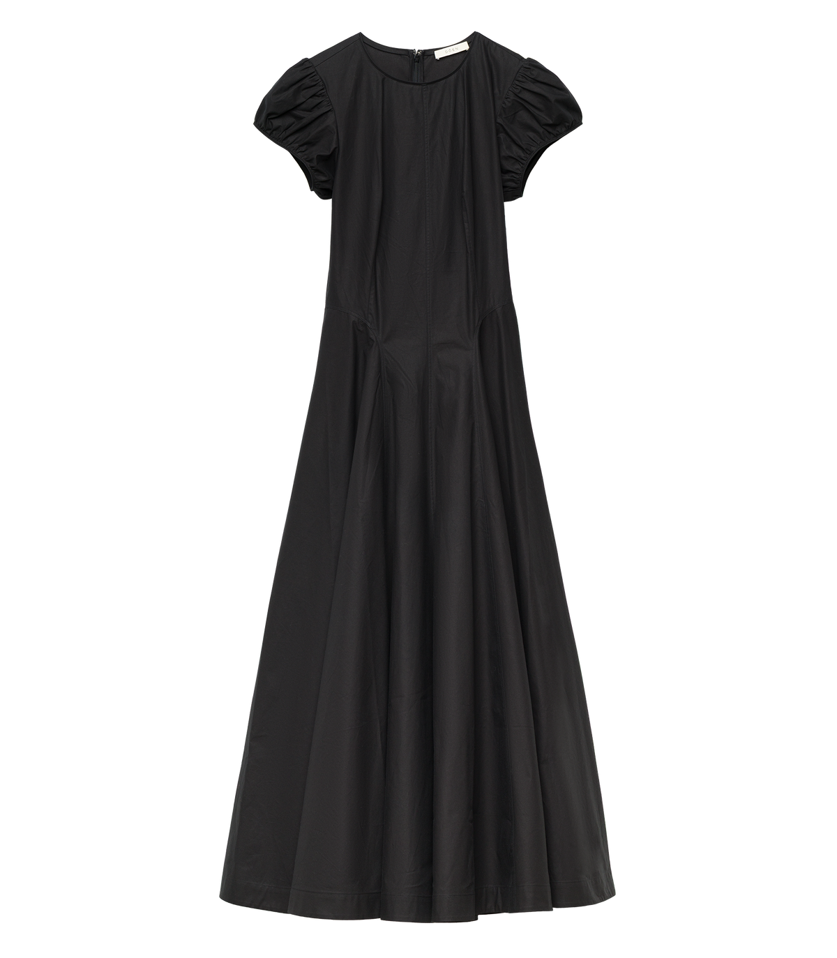 RIVELLE DRESS -- BLACK