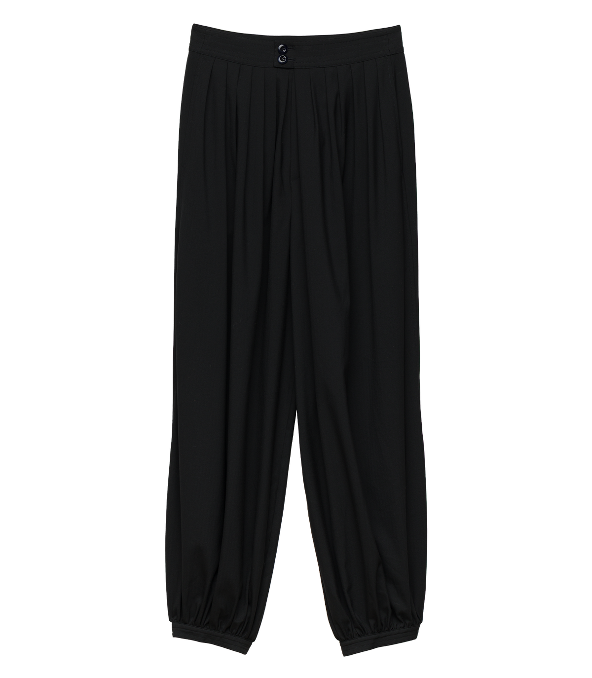 THEONIE PANT -- BLACK